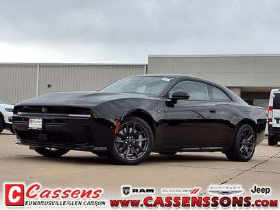 New 2026 Dodge Charger Scat Pack w/ Blacktop Package