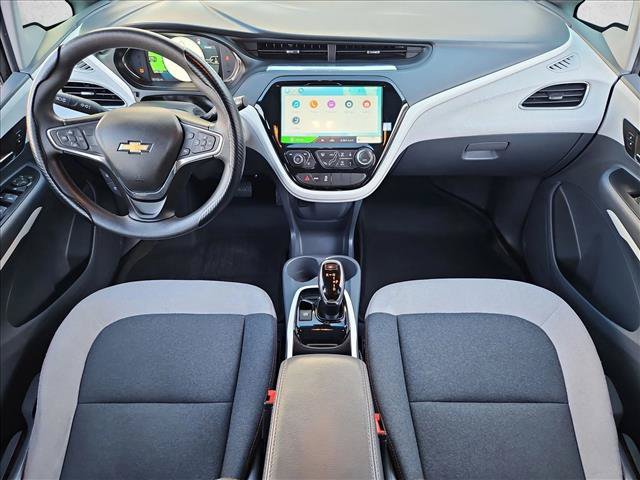 Used 2017 Chevrolet Bolt LT FWD image 16