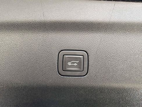 Certified 2024 Cadillac Escalade Sport w/ LPO, ONYX Package AWD/4WD image 8