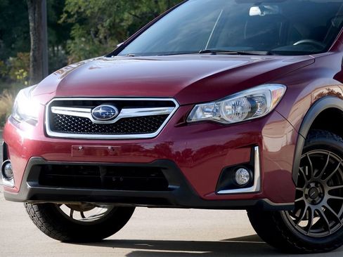 Used 2016 Subaru Crosstrek 2.0i image 20