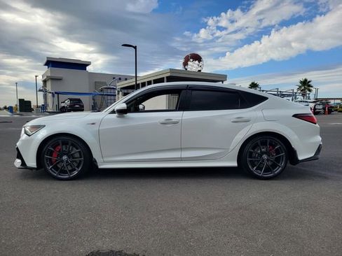 Used 2024 Acura Integra Type S image 3
