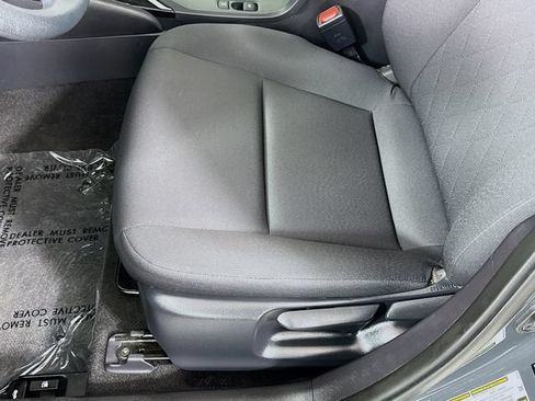 Certified 2026 Toyota Corolla LE FWD image 20
