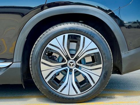 Certified 2023 Mercedes-Benz EQE 350+ 4MATIC SUV image 20