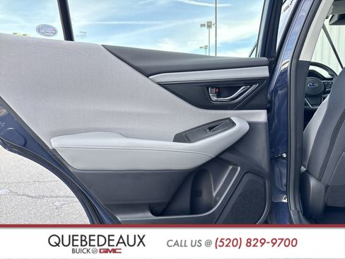 Used 2025 Subaru Legacy Premium image 6