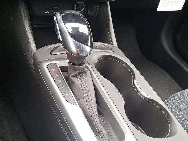 New 2026 Buick Envista Sport Touring FWD image 15