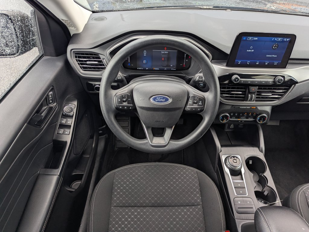 Used 2025 Ford Escape Active AWD/4WD image 27
