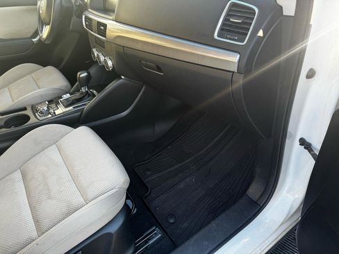 Used 2016 MAZDA CX-5 Touring w/ Touring Technology Package image 30