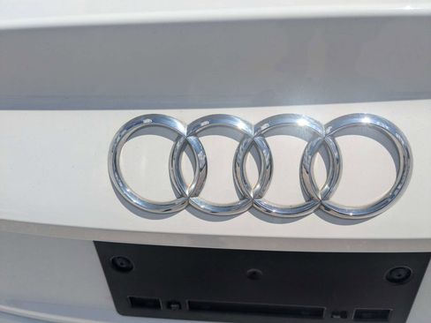 Used 2018 Audi S5 Premium Plus w/ Navigation Package AWD/4WD image 13