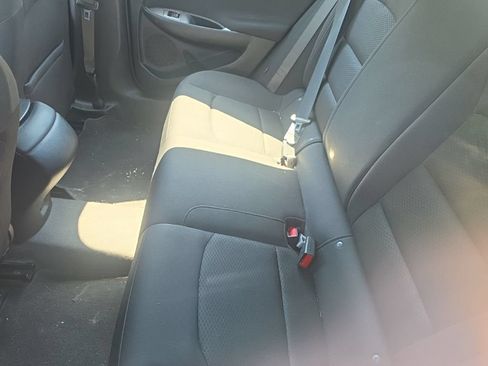 Used 2024 Chevrolet Malibu LS FWD image 10
