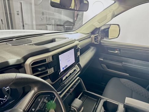 Used 2023 Toyota Tundra SR5 image 6