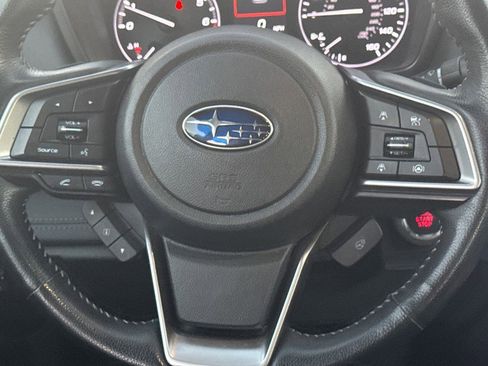 Certified 2022 Subaru Legacy Limited w/ Popular Package #2 image 13