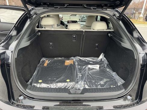 New 2026 MAZDA CX-30 2.5 Turbo w/ Premium Package image 27