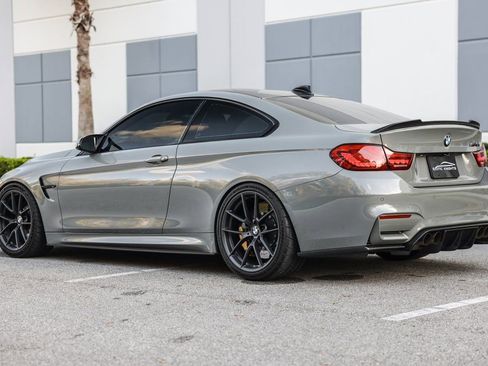 Used 2019 BMW M4 CS w/ Executive Package image 20