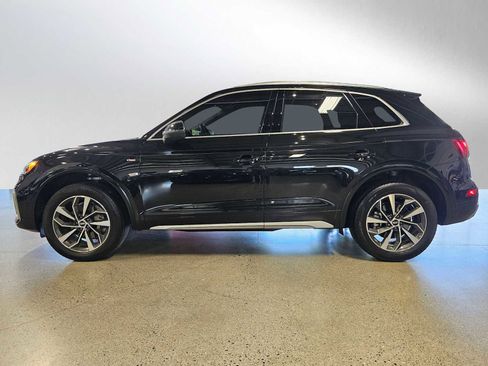Used 2023 Audi Q5 2.0T Premium Plus w/ Premium Plus Package AWD/4WD image 6