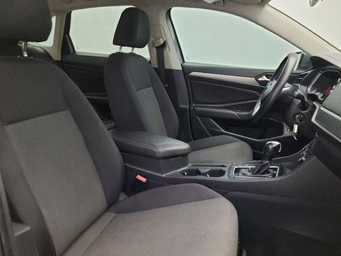 Used 2019 Volkswagen Jetta S FWD image 21