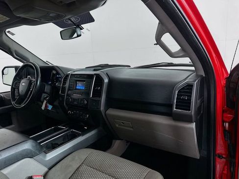 Used 2015 Ford F150 XLT w/ Equipment Group 301A Mid image 26