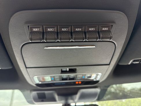 Used 2024 Ford F250 Platinum AWD/4WD image 14