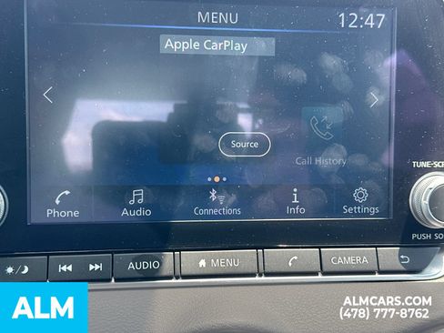 Used 2024 Nissan Sentra SV FWD image 31