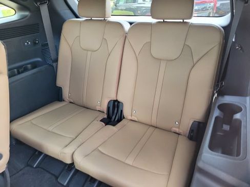New 2026 Kia Sorento SX Prestige w/ Olive Brown Leather Package AWD/4WD image 14