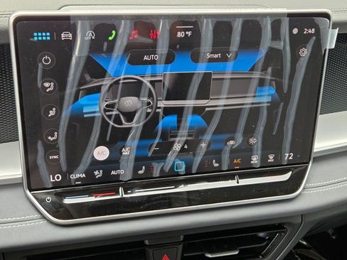 New 2026 Volkswagen Tiguan SE AWD/4WD image 13