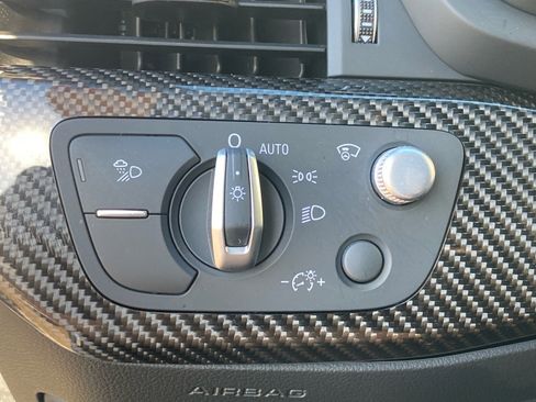 Used 2021 Audi RS 5 image 14