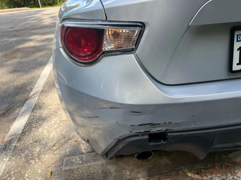 Used 2013 Scion FR-S image 8