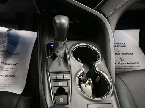 Certified 2023 Toyota Camry XSE w/ Cold Weather Package image 16