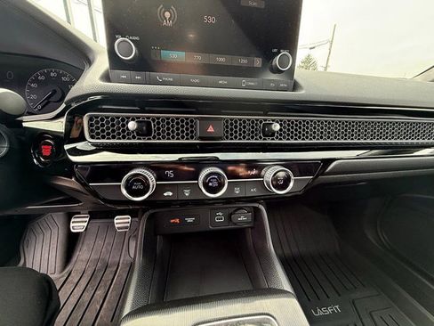 Used 2024 Honda Civic Sport image 28