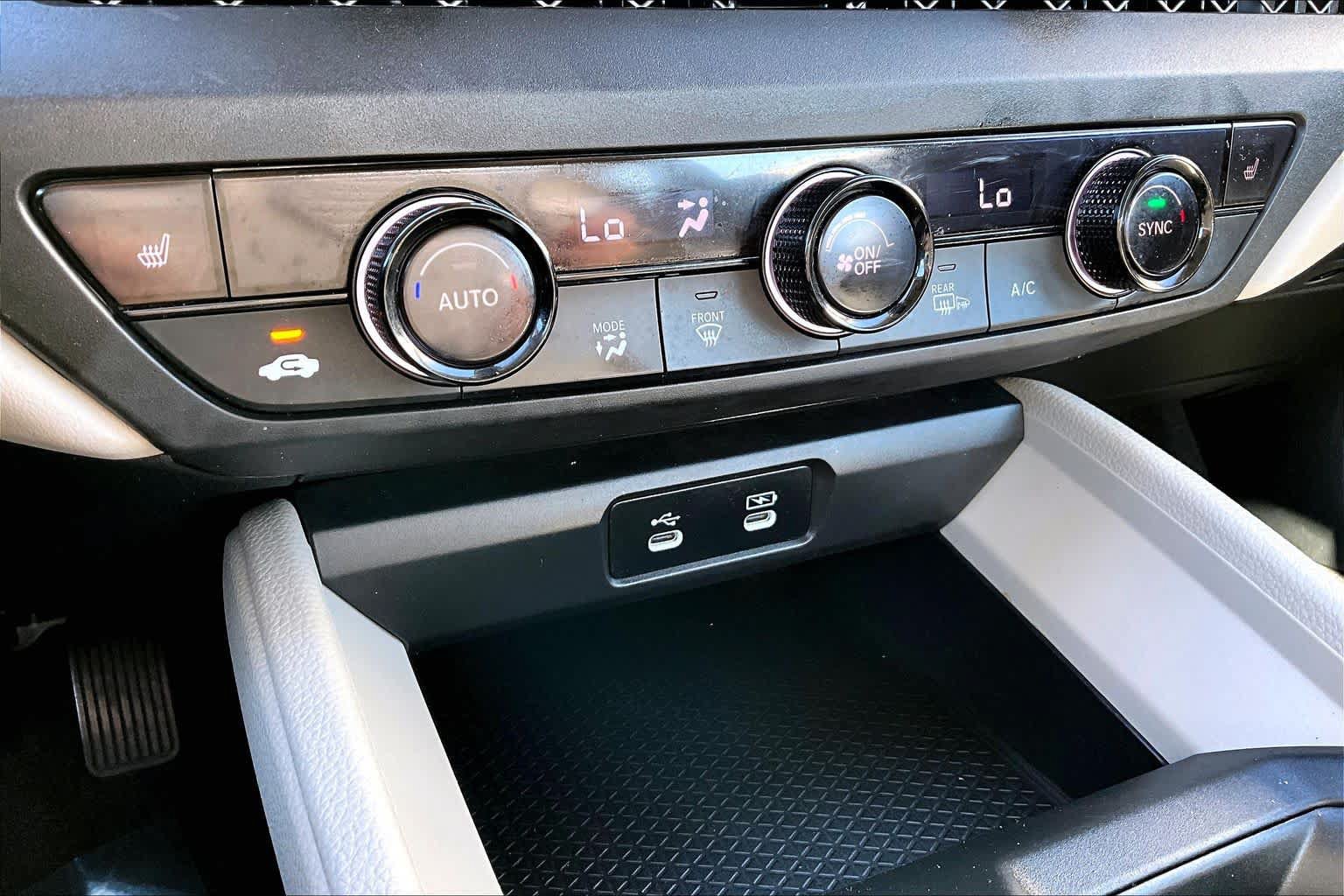 Used 2023 Honda Accord EX image 32