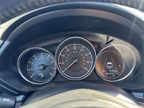 Used 2017 MAZDA CX-5 Grand Touring w/ Premium Package image 24