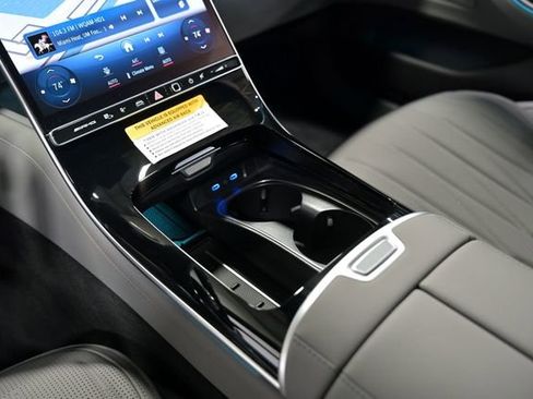 Used 2026 Mercedes-Benz S 63 AMG S image 52