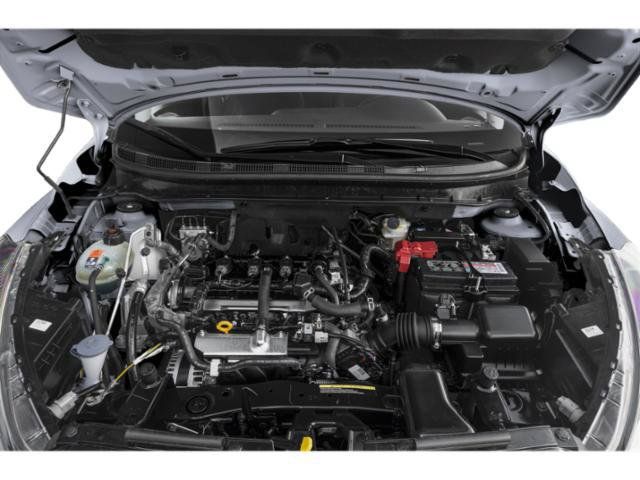 Used 2023 Nissan Kicks SV FWD image 15