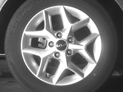 Used 2025 Kia Soul LX w/ LX Technology Package image 15