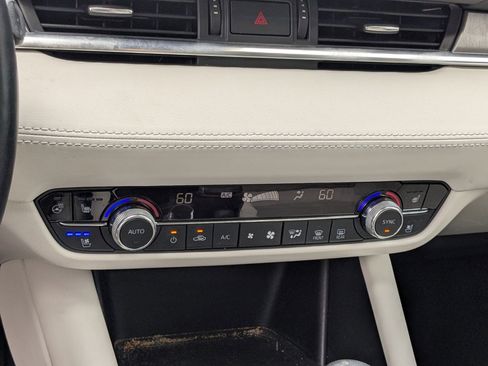 Used 2018 MAZDA MAZDA6 Grand Touring Reserve image 18