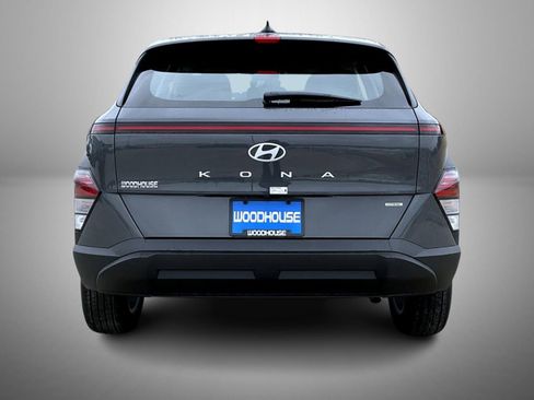 New 2026 Hyundai Kona SE AWD/4WD image 6