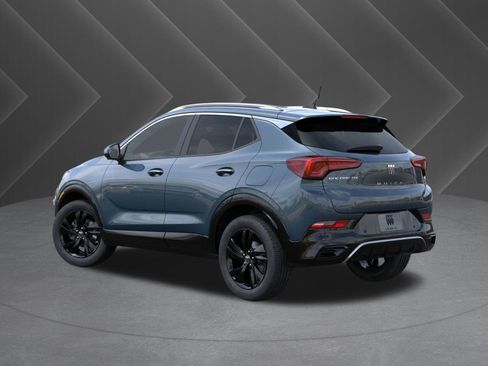 New 2026 Buick Encore GX Sport Touring image 3