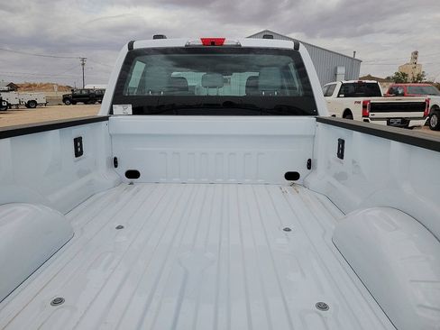 New 2026 Ford F350 XL w/ 360-Degree Camera Package AWD/4WD image 15