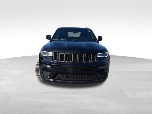 Used 2021 Jeep Grand Cherokee Limited X image 8