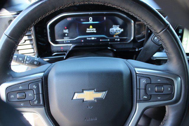 Used 2024 Chevrolet Silverado 2500 LT w/ Convenience Package AWD/4WD image 12