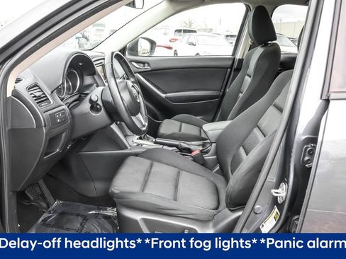 Used 2015 MAZDA CX-5 Touring FWD image 6
