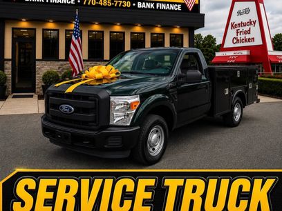 Used 2014 Ford F250 XL