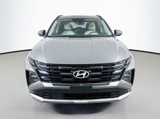 Used 2025 Hyundai Tucson SEL FWD video 2