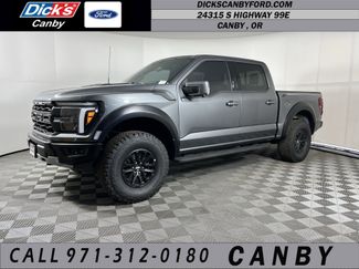New 2026 Ford F150 Raptor AWD/4WD 360° Tour