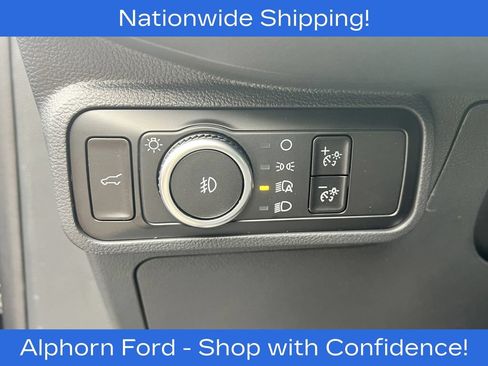 New 2026 Ford Explorer Tremor w/ Tremor Ultimate Package AWD/4WD image 15