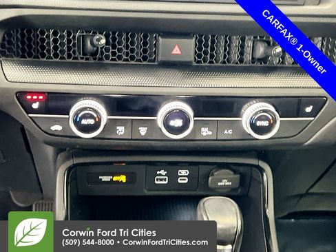 Used 2023 Honda CR-V Sport image 9