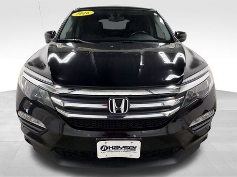 Used 2016 Honda Pilot EX-L image 4