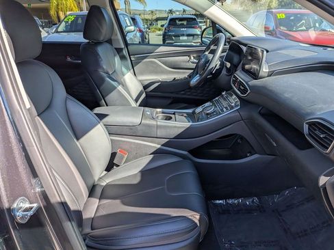 Certified 2023 Hyundai Santa Fe XRT AWD/4WD image 30