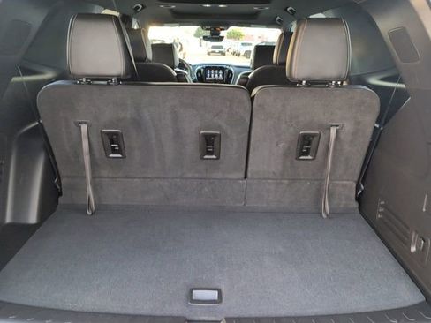 Certified 2023 Chevrolet Traverse Premier image 27