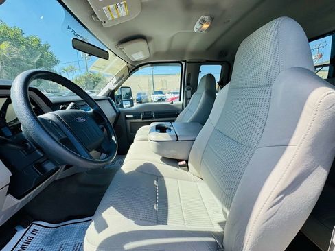 Used 2008 Ford F250 XL RWD image 11