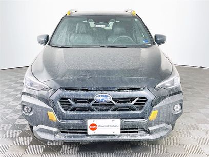 New 2026 Subaru Crosstrek 2.5i Wilderness w/ Wilderness Package